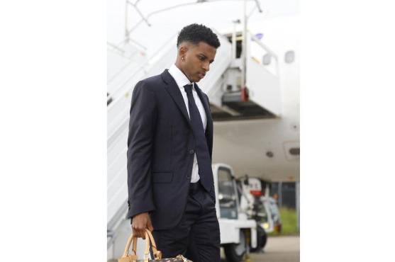 Por ‘culpa’ de Mbappé: La estrella del Real Madrid que estaría llegando al Manchester City de Guardiola la próxima temporada