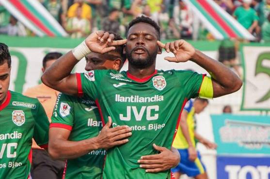 Campeonar invictos en casa y la ‘venganza’ de la Tota: Razones por las que Marathón sueña con la remontada ante Olimpia