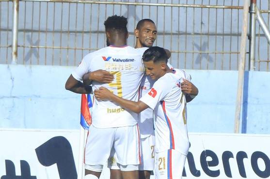 FOTOS: Neptalí Romero