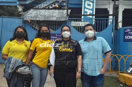 Marathón se lleva el clásico, hunde más al Real España y se mete a la pelea por el liderato del Clausura