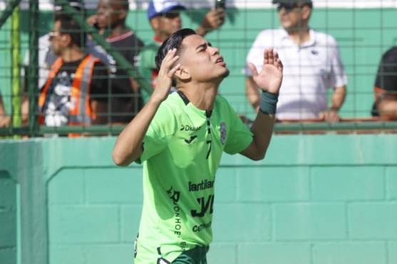 Minuto a minuto del Marathón 2-2 Motagua: ¡El Ciclón avanzó a la final por la mínima tras sufrir en el Yankel Rosenthal!