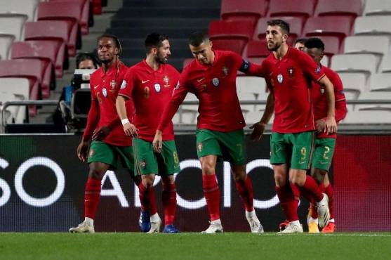 Quedó bicampeón con Toluca y revela que quiere jugar el Mundial 2026 junto a Cristiano Ronaldo: La mejor decisión...