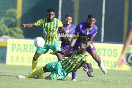 Parrillas One quedó fuera del Apertura 2022 en la Segunda División. Estrenaron su estadio en plena liguilla.