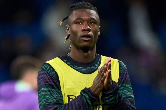 ¡Rodrygo, Benzema y Vinicius clasifican al Real Madrid a las semifinales de la Copa del Rey tras remontada al Atlético!