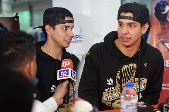 Mauricio Dubón muestra su lado más noble al realizar eventos benéficos. FOTOS: Mauricio Ayala