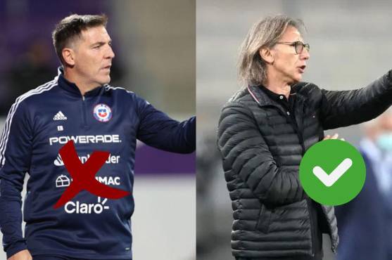 Rumbo al Mundial 2026: Estas son las Selecciones de Conmebol que han despedidos a sus técnicos antes del 2024