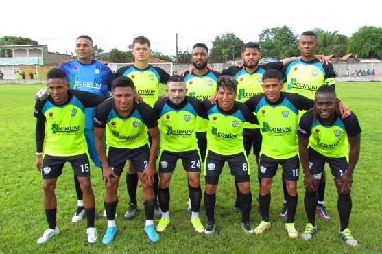 El Olancho FC es el nuevo inquilino en la primera división. Abrieron la chequera y ficharon bien.