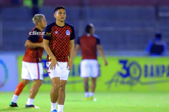 ¡35 veces campeón! Olimpia se corona monarca en el fútbol hondureño barriendo la serie contra Motagua