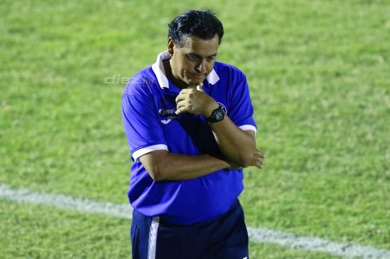 El Nene Obando dirigirá a las reservas del equipo luego de la llegada de Hernán Medina.