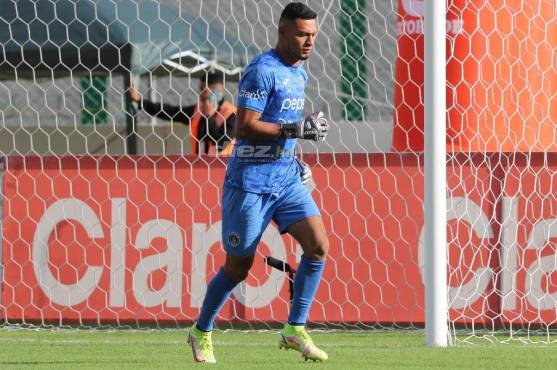 Así se vivió el minuto a minuto de la final de ida del Apertura 2022: Olimpia venció al Motagua con gol de Arboleda