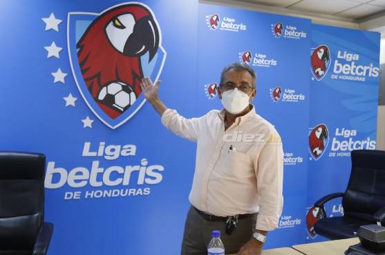 Confirman fecha del inicio y elaboración del calendario del Clausura 2023 de la Liga Nacional: las fechas claves