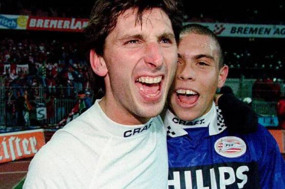 Ni del Madrid, ni del Barca: Ronaldo Nazario reveló quién fue el mejor compañero de su carrera: “Simplemente fantástico”