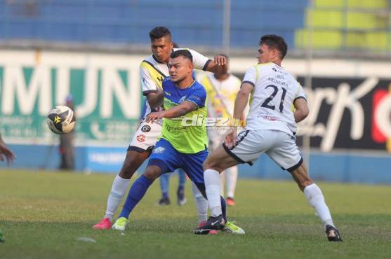 ¡Tremendo golpe! Génesis eliminó a Olancho en su propia casa; ahora se mete a las semifinales de la Liga Nacional