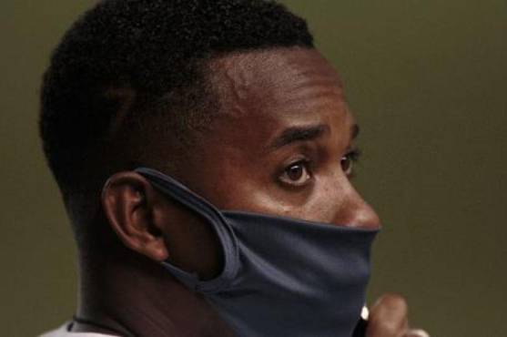 Robinho pasará nueve años en la cárcel y seguramente será en Brasil y no en Italia.