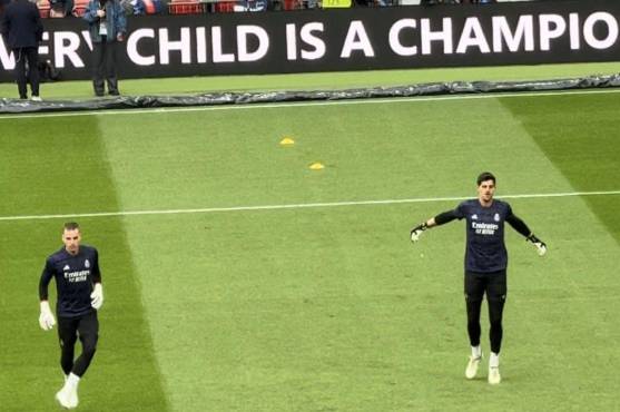 ¡Real Madrid es campeón de la Champions League por decimoquinta vez en la historia tras vencer a Dortmund!