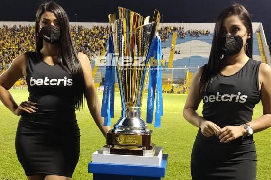 Olimpia conquista su segundo tetracampeonato de la historia tras vencer al Real España en el Morazán