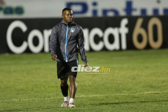 Comunicaciones hace reconocimiento del estadio Nacional pensando en derrotar al Motagua