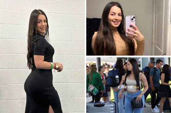 Esposa de seleccionado de Honduras explota por las críticas a los futbolistas tras la paliza sufrida ante Canadá