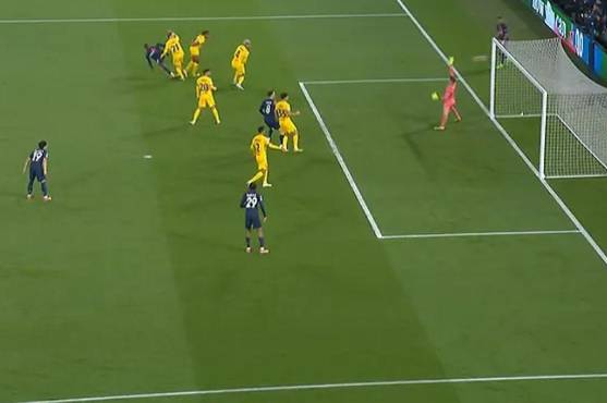 Dembélé empató el partido con un sablazo indeteble de Ter Stegen.