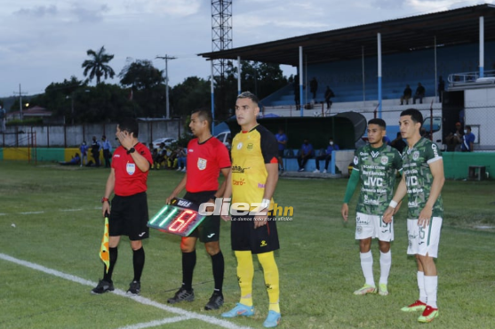 ¡Sigue intratable! Real España vence a Marathón en el Clásico y se queda con las vueltas regulares del Clausura 2022