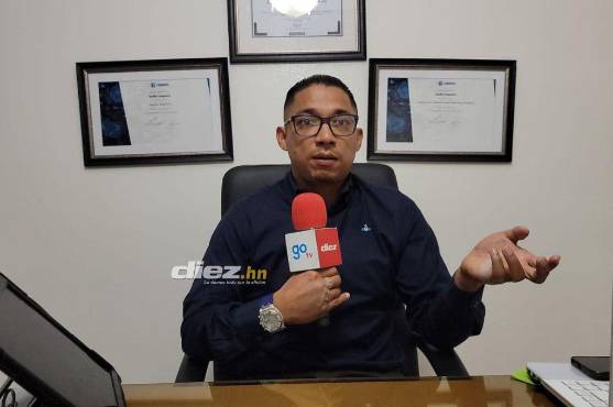 Emilio Izaguirre estaba con la sangre caliente luego de todo lo que dijo Montoya sobre Motagua. FOTO: Diez.