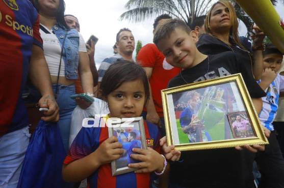 Foto DIEZ: Héctor Paz.