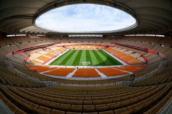 Se confundió y cambia la sede de la final del Mundial: estaremos encantados de recibirlos