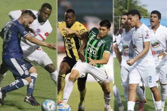 Oficial: Directiva de Liga Nacional confirma hora y día para disputar la última jornada del Clausura