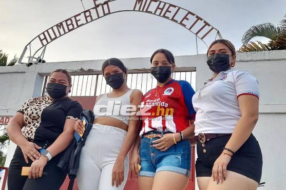 Olimpia vence con contundencia al Honduras Progreso en el Micheletti y regresa el liderato del Clausura