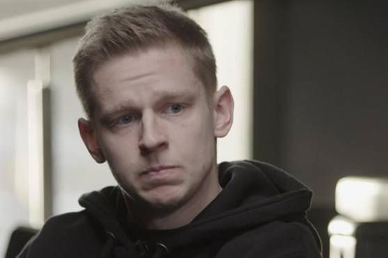 Zinchenko, el jugador del City que le deseó la muerte a Putin, confiesa el motivo que le impide estar combatiendo en Ucrania