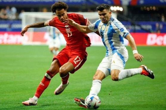 Venezuela tendrá ‘ventaja’: La estrella de Canadá que se perderá toda la Copa América por una dura lesión en la tibia