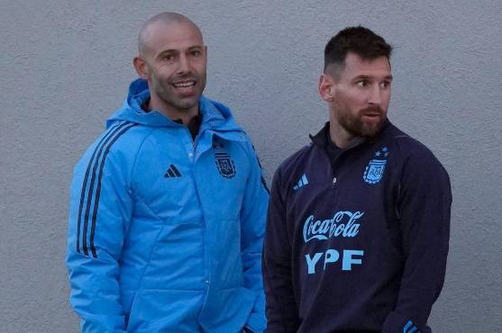 Messi sigue influyendo: confirman el amigo de Leo que dirigirá al Inter Miami; “Firmará un contrato a largo plazo”