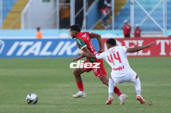 Foto Diez: Alex Pérez.