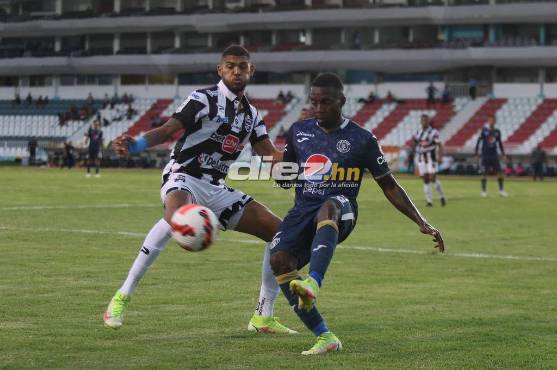 Entrenador del Tauro previo al duelo de Concacaf: “enfrentar una serie ante Motagua es como jugar prácticamente una final”