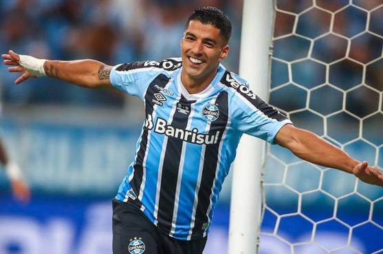 ¡Inter Miami, su destino! Las emotivas palabras con las que Luis Suárez se despide del Gremio: “Nos veremos pronto...”