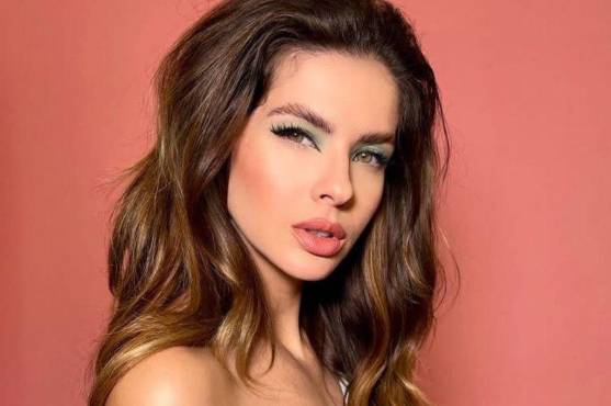 María Eugenia Suárez, más conocida como “China Suárez” es una famosa actriz Argentina.