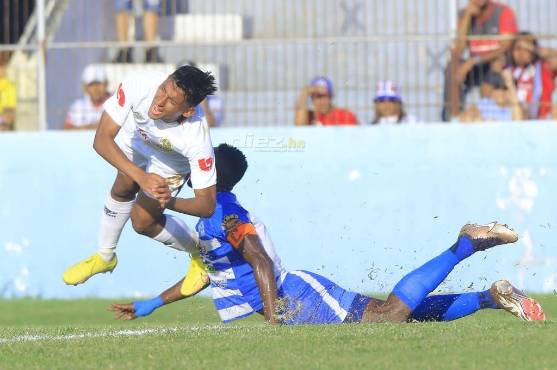 FOTOS: Neptalí Romero