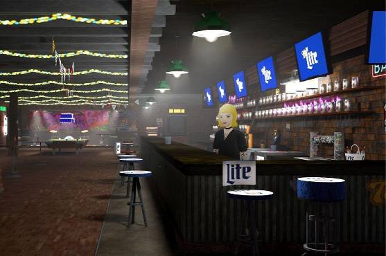 Miller Lite te dará una experiencia única.