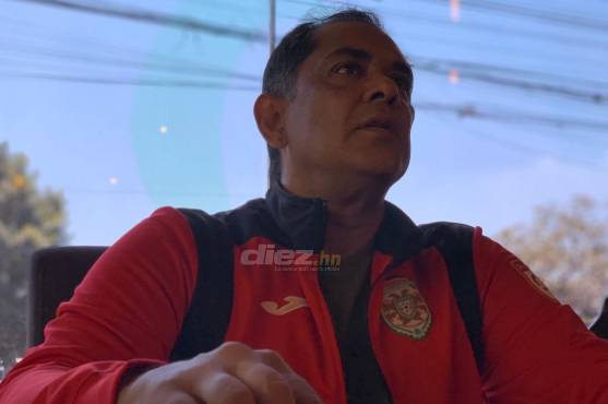 ¿Interino o DT permanente para el resto de 2022? Nuevos miembros de la Comisión de Selecciones dan sus propuestas para el futuro de Honduras