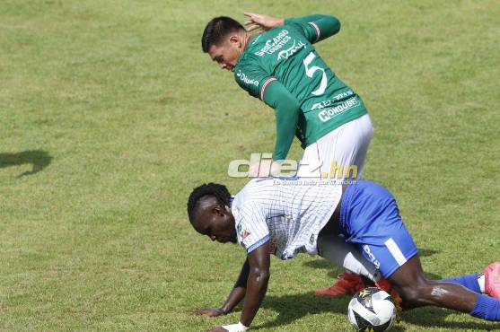 Foto: Neptalí Romero