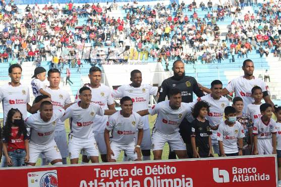 La etapa más complicada de la temporada ha llegado para Olimpia y debe definir bien sus prioridades.