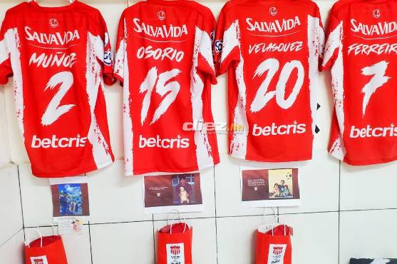 Motagua suma una nueva derrota y entra en crisis; el “Nene” Obando se despide del club con tres caídas al hilo