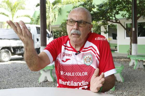 Considera que de no entrar a la liguilla será una “tristeza” pero no un “fracaso”.