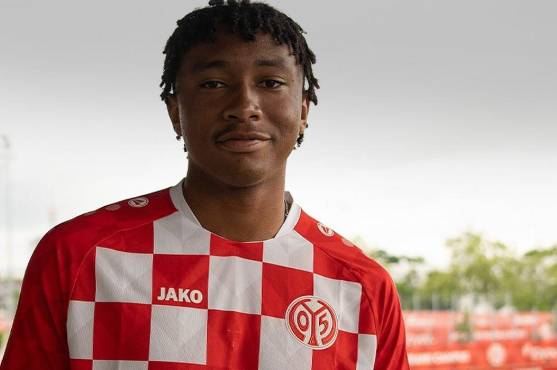 ¡Duro revés! Selección Sub-20 de Honduras recibe malas noticias y pierde a futbolista recién fichado en Alemania