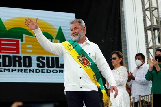 Juan Diego Zelaya le remonta a Aldana y Roberto Contreras arrasó: CNE emite declaratoria oficial de alcaldes electos