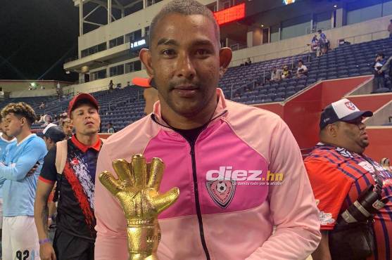 Sorpresa en la Copa Mariachi 2022: Atlético Villita se corona campeón tras vencer a Atlántida Old Boys en la final