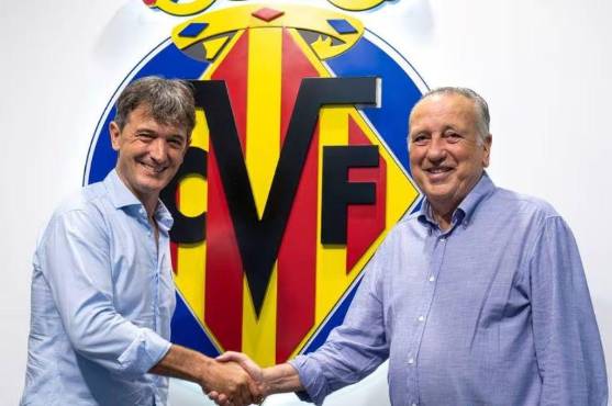 El técnico del Villarreal,<b> José Rojo ‘Pacheta’,</b> ha sido destituido por sus resultados.