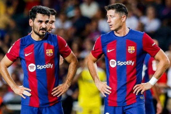 Jugador rechazó ofertas para seguir en el Barcelona: Las altas y bajas que habrán para la próxima temporada en el club culé