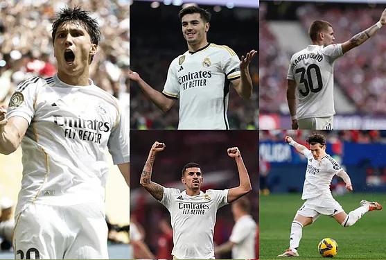 Barcelona cierra fichaje, oferta de 130M por Julián y barrida en el Real Madrid