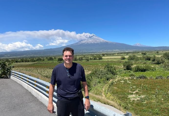 ¿Se va de ESPN? Revelan la traición de Faitelson a José Ramón Fernández... ¡y con André Marín!